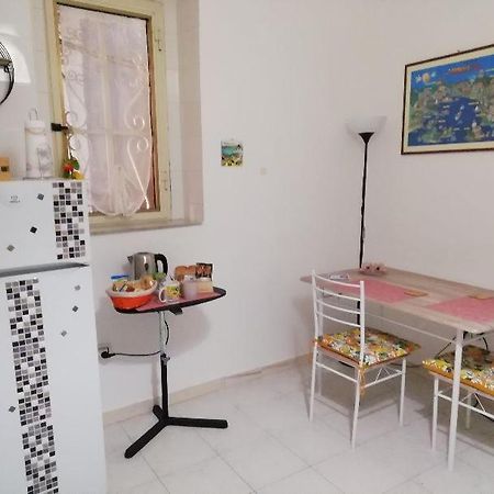 Otto Di Denari Villa Napoli Eksteriør bilde