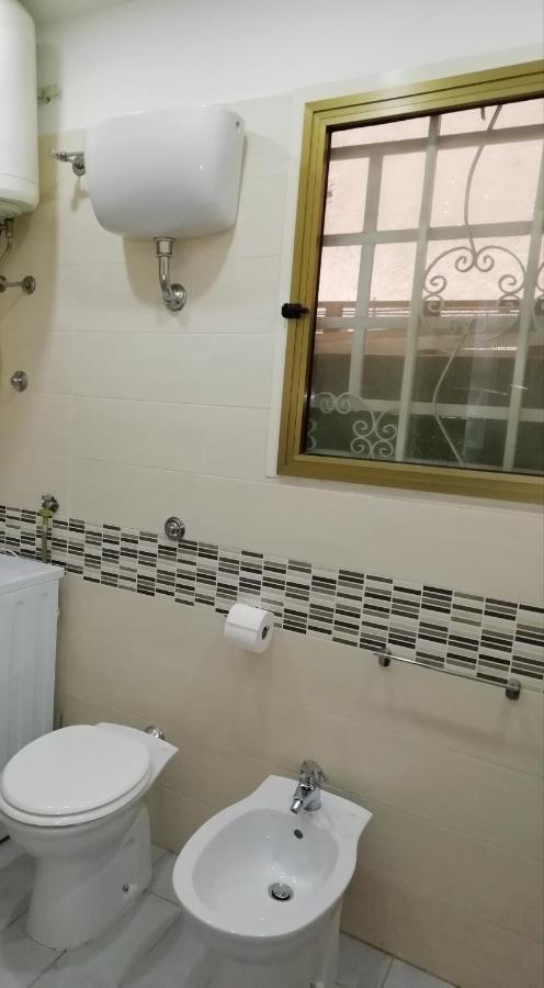Otto Di Denari Villa Napoli Eksteriør bilde